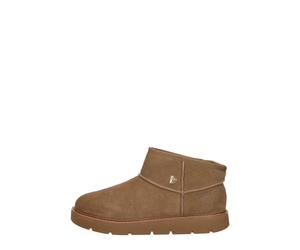 Skechers - Keepsakes Cozy - Cozy Mini - Femme - Chaussures - Brun - Taille: 41 EU