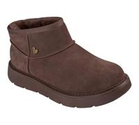 Skechers Keepsakes Cozy - Cozy Mini Hands Free Slip-ins Botte de neigeFemme