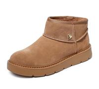 Skechers Keepsakes Cozy - Cozy Mini Hands Free Slip-ins Botte de neigeFemme