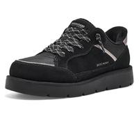 Skechers Keepsakes Cozy Street Hiker EZ Baskets pour Femme, Noir, 37 EU
