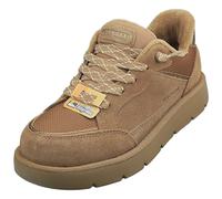 Skechers Keepsakes Cozy Street Hikers Chaussures de Sport Marron Châtaigne 39 EU