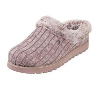 Skechers Keepsakes Ice Angel Femme Chaussures Sans Lacets Mauve - 40