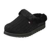 Skechers Keepsakes Ice Angel Femme Chaussures Sans Lacets Noir - 36