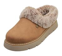 Skechers Chaussons Keepsakes Lite – Cozy Blend (CSNT) Taille 40