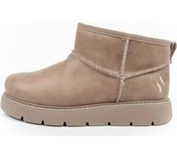 Skechers Femme Keepsakes Lite Bottine, Taupe, 36 EU