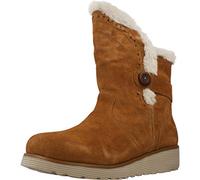 Skechers Keepsakes Wedge Cozy Peak Botte mi-molletFille