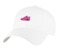 Skechers Kicks Casquette de baseball en Blanc