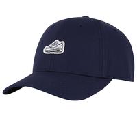 Skechers Kicks Casquette de baseball en Bleu Marine