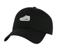 Skechers Kicks Casquette de baseball en Noir