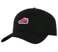 Skechers Kicks Casquette de baseball en Noir/Rose