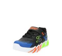 Skechers Glisser sur Flex-Glow Bolt Noir 34 EU
