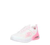 Skechers Kids Baskets 'MICROSPEC MAX ADVANCE - FLY 3' rose / blanc, Taille 29