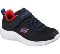Skechers Kids' Bounder Runners Noir/Rouge C5 (22) Male