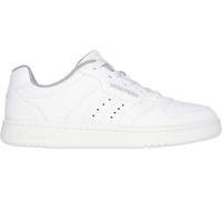 Skechers Kids' Q Street Low-Top Trainers Blanc 4 (37) Male
