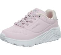 Skechers Kids UNO LITE METTALIC MODE Baskets 310384 L PKSL, Taille:29 EU