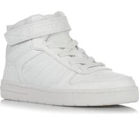 Skechers Kinder Smooth-Street - VORREZ Baskets garçon hautes 405633L WHT blanc, Taille:30 EU
