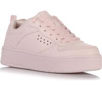 Skechers Kinder Sneaker COURT HIGH COLOR ZONE rose, taille 33 (310197L)