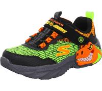 Skechers Kinder Sneaker DINO-LIGHTS noir, taille 36 (400615L)
