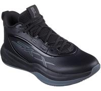 Skechers Klutch Basketball Trainers Noir/Noir 9 (43) Male