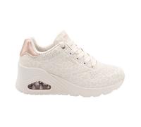 Baskets Skechers Uno Wedge - Safari Daze pour 38 Beige