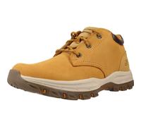 Skechers Homme KNOWLSON RAMHURST Baskets, Naturel, 43 EU