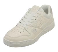 Skechers KOOPA Harry Kane Court Baskets Mode Homme Blanc - 43 EU