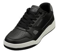 Skechers Koopa Lace Low X Harry Kane Baskets pour Homme, Noir, 47.5 EU