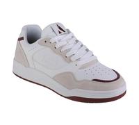 Skechers Baskets basses Koopa Volley unisexes blanc 45 EU