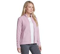 Skechers La veste à capuche sans capuche GOWALK EVERYWHERE, Rose., S