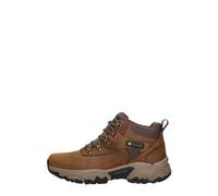Skechers - Lace-up Bottes - Homme - Chaussures - Brun - Taille: 44 EU