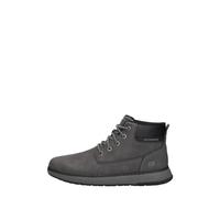 Skechers - Lace-up Bottes - Homme - Chaussures - Gris - Taille: 40 EU