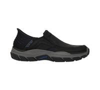 Skechers Chaussures Slip-Ins Respected sans lacets Homme Noir 41