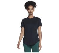 Skechers Ladies GO DRI Swift Tunic T-Shirt Léger Entraînement Gym Entraînement