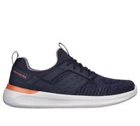 Skechers Lattimore - Radium Chaussures Moyen Width en Bleu Marine, Pointure 39.5, Vegan