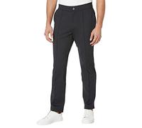 Skechers Le Pantalon Hybride Go Walk pour Homme, Noir, XL