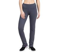Skechers Legging Go Walk pour Femme, Greystone, L