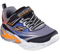 Skechers Flex-Glow Ultra Colour Argent - 30