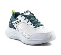 Skechers Homme Lite Pro Baskets, Gris, 41 EU