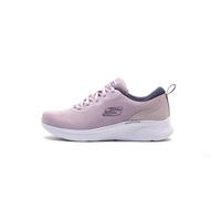 Skechers Femme Lite Pro Best Chance Baskets, Rose, 35 EU