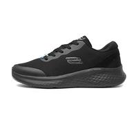 Skechers Homme Lite Pro Clear Rush Sneakers, Black, 41 EU