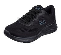 Skechers Lite Pro - Perfect Time 149991-BBK, Womens Sneakers, Black, 40 EU