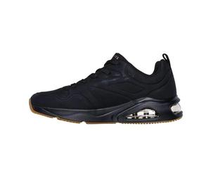 Skechers - Los Angeles - 183070BBK - Couleur: Noir - Pointure: 42.5 EU