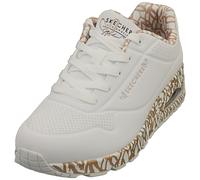 Skechers UNO LOVING LOVE BASKETS BASSES Femme