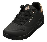 Skechers Los Angeles Uno Golden Air Femme Baskets Noir - 40 EU