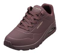 Skechers Los Angeles Uno Stand On Air Femme Bordeau - 38 EU
