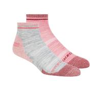 Skechers - Lot de 2 Chaussettes - Femme (GT42267)