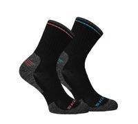 Skechers - Lot de 2 Chaussettes marche - Homme (GT30467)