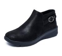 Skechers Lovely Vibe - Moonlight BottineFemme