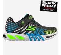 Chaussure Skechers Modèle Flex-glow Elite - Coleur Noir 21