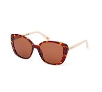 SKECHERS Lunettes de soleil pour femmes SE6265 52H